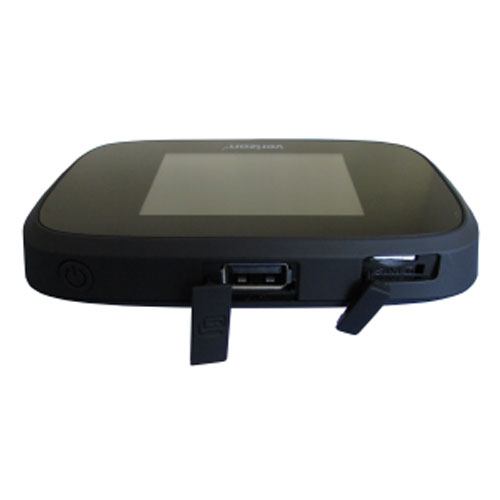 Novatel 7730L разъемы