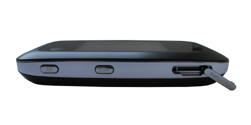слот роутера zte mf923