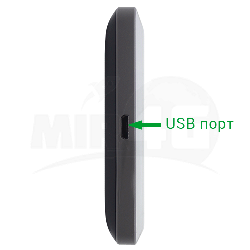 3G/4G роутер Alcatel One Touch Y858V - описание