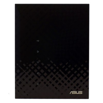 3G WiFi роутер ASUS RT-N14U (поддерживает работу в “облаках”)