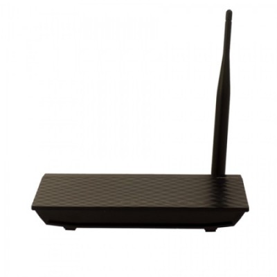 3G WiFi роутер Asus RT-N10U (имеет четыре Ethernet порта и 1 WAN порт)
