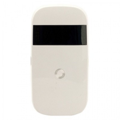 3G Wi-Fi роутер ZTE R203 (самая мощная внутренняя антенна)