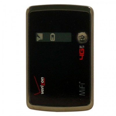 3G wi-fi роутер Novatel  MiFi 4510L (работает с 3G/4G сетями оператора Интертелеком)