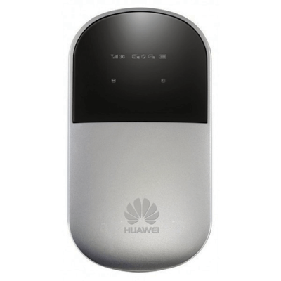 3G WiFi роутер Huawei E5830 (UMTS) (со встроенным 3G модемом)