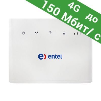 4G / 3G Wi-Fi роутер Huawei B310