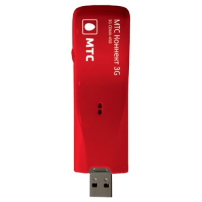 3G USB модем Wetelecom WM - D200 (лучший для МТС Коннект)