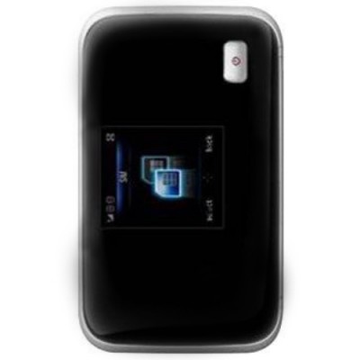 3G/4G Wi-Fi роутер ZTE MF93D (скорость до 100 Мбит/сек, стойкость к перепадам напряжения)