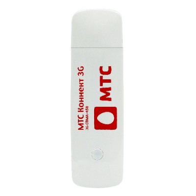 3G USB модем ATEL ADA-С450 (с выходом под внешнюю антенну)