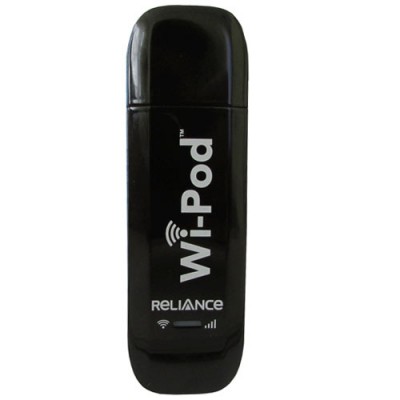 3G Wi - Fi модем ZTE AC3633 (работает по USB и Wi - Fi)