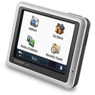 Garmin nuvi 1200