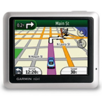 Garmin nuvi 1210
