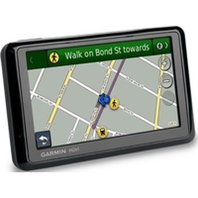 Garmin nuvi 1310