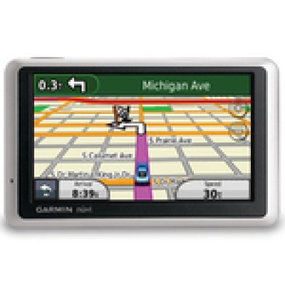 Garmin nuvi 1350
