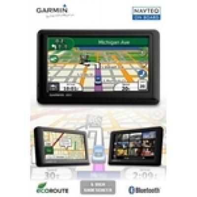 Garmin nuvi 1410