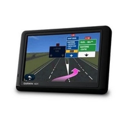 Garmin nuvi 1490T