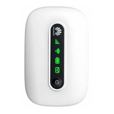 3G Wi-Fi роутер Huawei E5220 (самый быстрый)