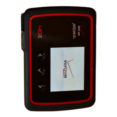 3G WiFi роутер Novatel MiFi 6620L (20 часов без зарядки, сделан для США)