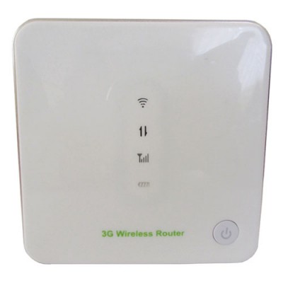 3G Wi - Fi роутер Leading BRILLIANT (работает как роутер и powerbank)