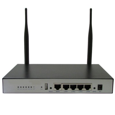 Wi-Fi роутер ZBT WE626 (уникальная прошивка, работа со всеми 3G модемами)