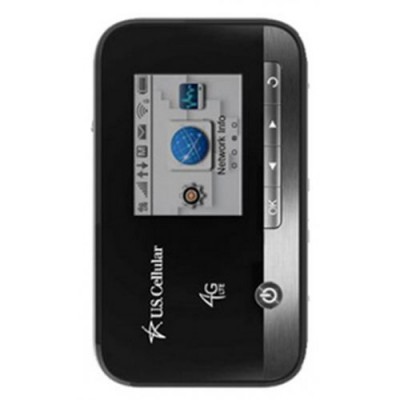 3G Wi - Fi роутер ZTE Unite 2 MF96U (до 10 часов автономной работы)