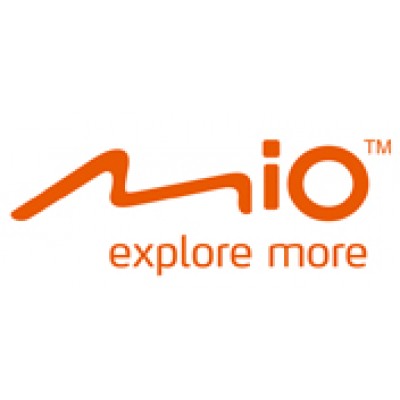 GPS навигаторы Mio