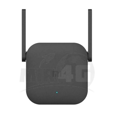 Ретранслятор WiFi сигнала Xiaomi Mi Extender Pro DVB4235GL (расширяет WiFi сеть до 100 метров)