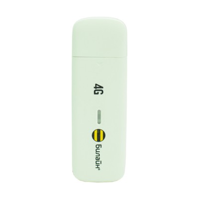 4G USB модем ZTE MF823D (высокоскоростной модем, с поддержкой 4G)