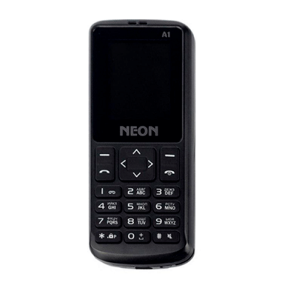 CDMA телефон Globex NEON А1 (качественная передача звука)