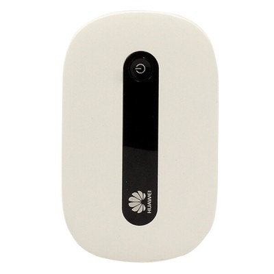 3G WiFi роутер Huawei EC5321u-2 (самый высокоскоростной)