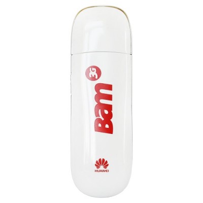 3G USB модем Huawei E177 (с выходом под антенну)