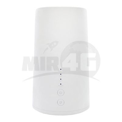 4G 3G стационарный Wi-Fi роутер Huawei B528 (до 150 Мбит/с по всему миру) 4G / 3G / LTE