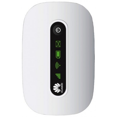 3G WiFi роутер Huawei EC5321 Rev.B + Wi-Fi (самый быстрый роутер для Интертелеком)