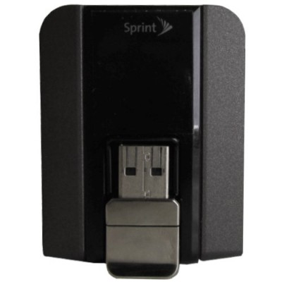 3G USB модем Netgear AirCard 341U (прочный металлический поворотный механизм)