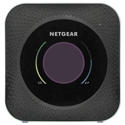 4G роутер Netgear Nighthawk M1 MR1100 (300 мбит/сек, усиленный прием)