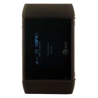 3G WiFi роутер  Sierra Wireless Aircard 754S (работает по всему миру)