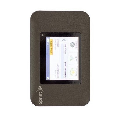 3G WiFi роутер Sierra AirCard 771S (самый мощный, работает со всеми операторами)