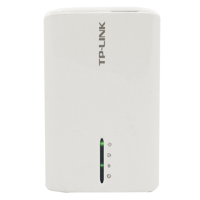 3G WiFi роутер Tp-Link MR3040 (обеспечивает доступ  5 устройствам одновременно)