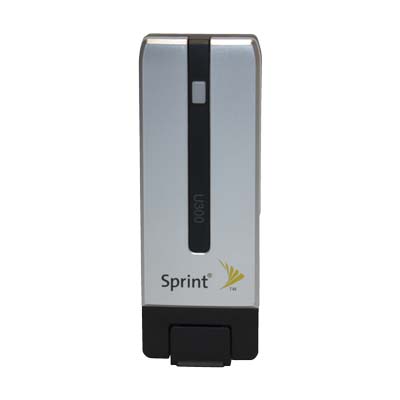 3G/4G USB модем Sprint U300 (на шарнирном USB, работает в 4G сетях)
