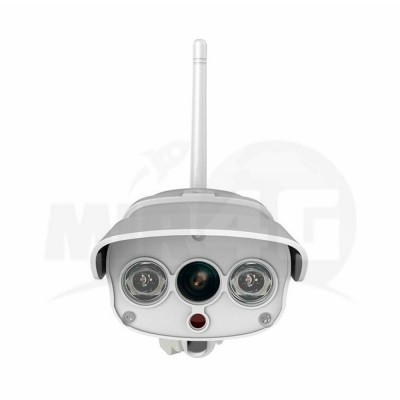 Уличная камера VSTARCAM C16s (для надежной безопасности вокруг дома)