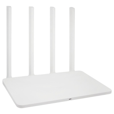 3G Wi - Fi роутер Xiaomi WiFi Router 3 (идеален для резервного Интернета)