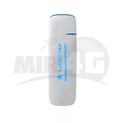 3G USB модем ZTE MF100 (поддерживает операторов Utel, Киевстар, BeeLine, Life:), MTC)