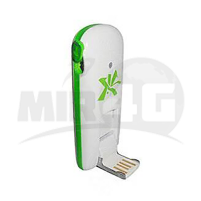 3G USB модем ZTE MF170 (с вращающимся разъемом)