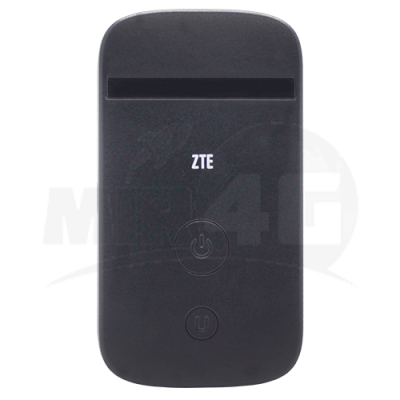 4G / 3G Wi-Fi роутер ZTE MF90 (до 7 часов автономной работы)