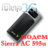 Драйвер для модема Sierra AirCard 595u