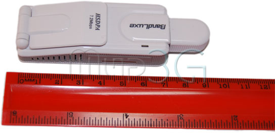 Размеры BandLuxe C120