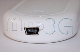 mini-USB разъем Huawei E220