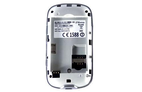 роутер zte 60