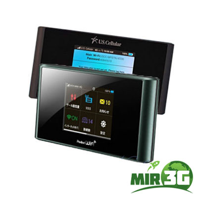 Совместимость роутера ZTE Unite 3 MF975u с многими ОС