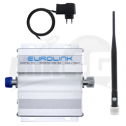 Eurolink D5  - комплект