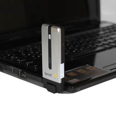 3G/4G USB модем Sprint U300
